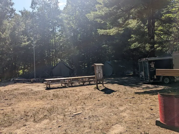 Campsite Kit Carson Picture 6