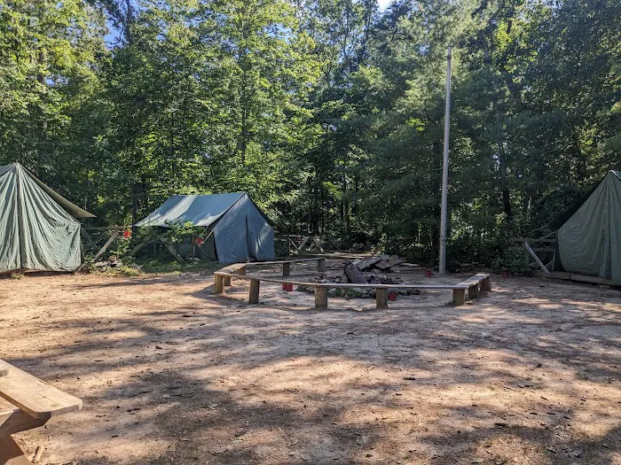 Campsite Kit Carson Picture 7
