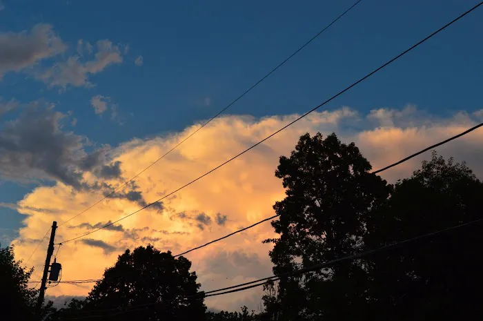 Blue Ridge Mobile Home Park Picture 1