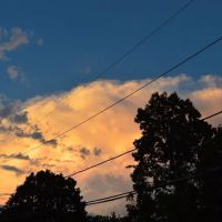 Blue Ridge Mobile Home Park ico