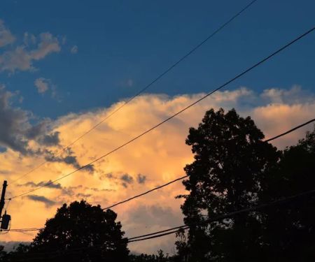 Blue Ridge Mobile Home Park