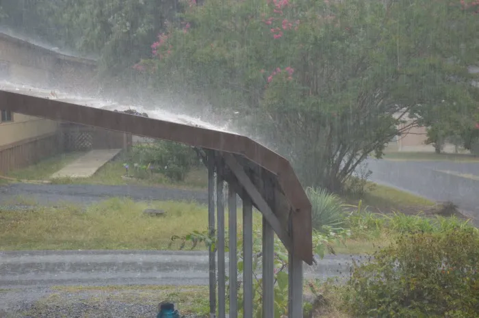 Blue Ridge Mobile Home Park Picture 6