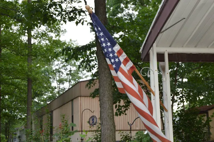 Blue Ridge Mobile Home Park Picture 9