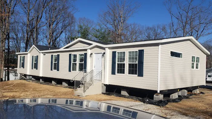 Blue Ridge Mobile Home Park Picture 8