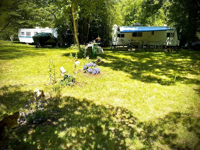 Frontier Camper Park LLC Picture 10