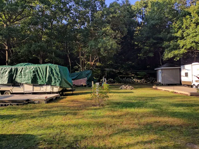 Frontier Camper Park LLC Picture 6