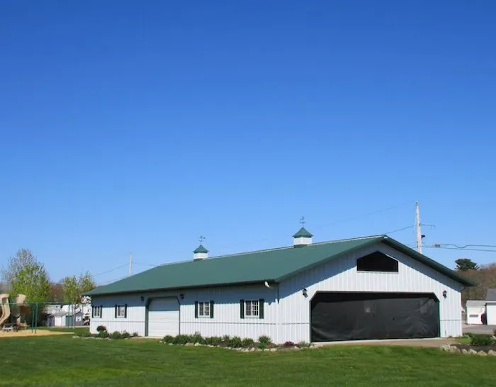 Timber Creek RV Resort Picture 3
