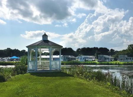 Timber Creek RV Resort
