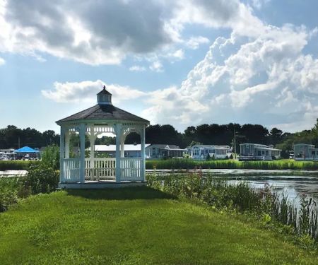 Timber Creek RV Resort