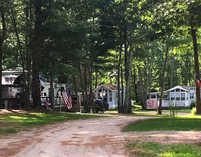 Timber Creek RV Resort Picture 7