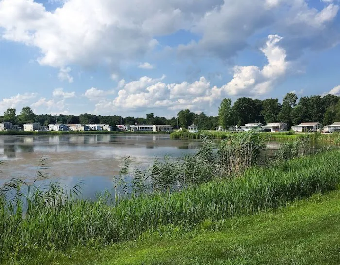 Timber Creek RV Resort Picture 10