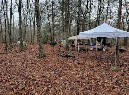 Camp Kitchtau