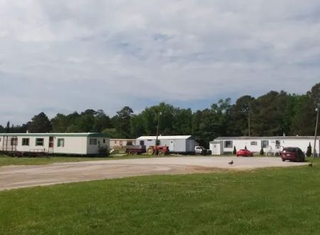 Dreamland Homes