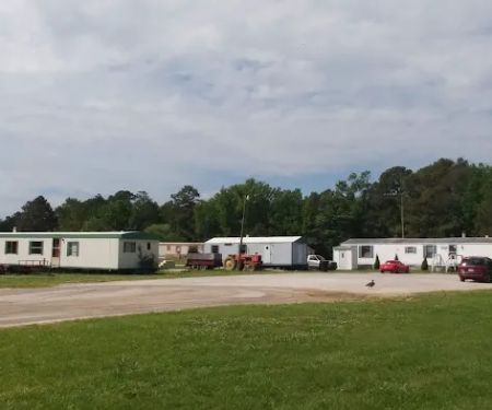 Dreamland Homes