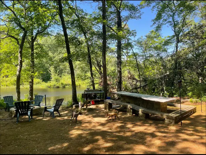 Getaway Ranch and Campsites Picture 3