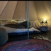 Getaway Ranch and Campsites ico