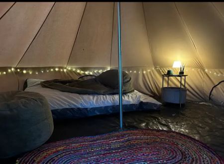 Getaway Ranch and Campsites