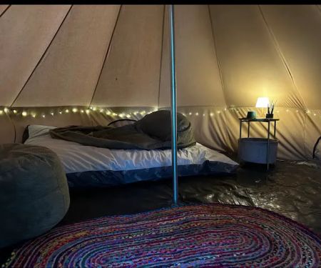 Getaway Ranch and Campsites