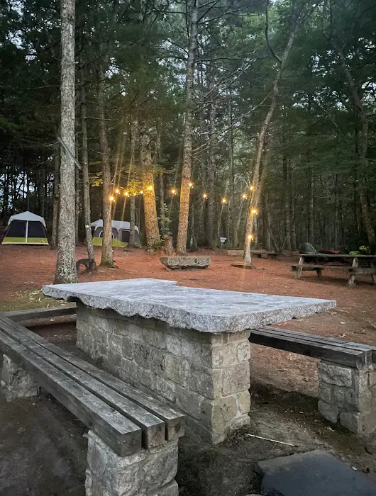 Getaway Ranch and Campsites Picture 9