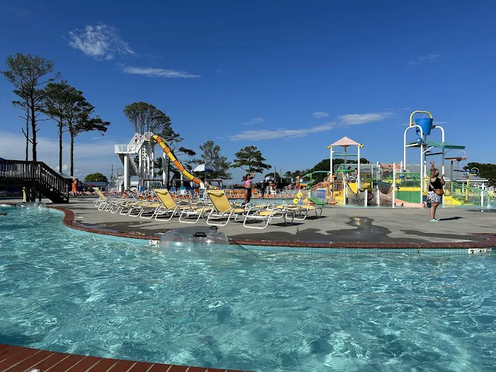 Jellystone Park™ Chincoteague Island Picture 1