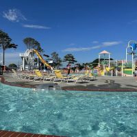 Jellystone Park™ Chincoteague Island ico