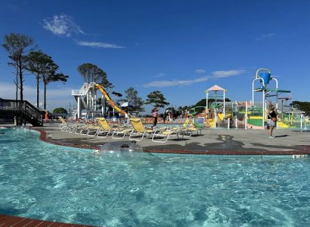 Jellystone Park™ Chincoteague Island