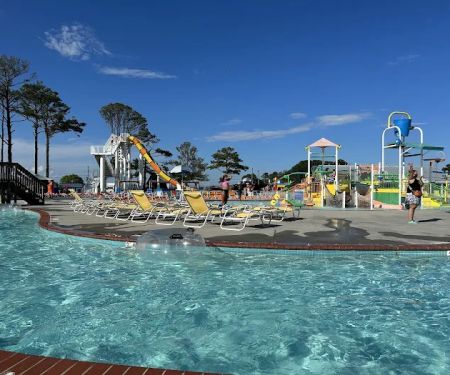 Jellystone Parku2122 Chincoteague Island