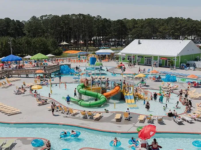 Jellystone Park™ Chincoteague Island Picture 3