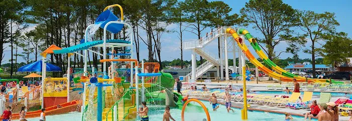 Jellystone Park™ Chincoteague Island Picture 2