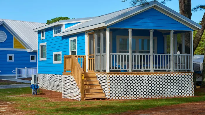 Jellystone Park™ Chincoteague Island Picture 9