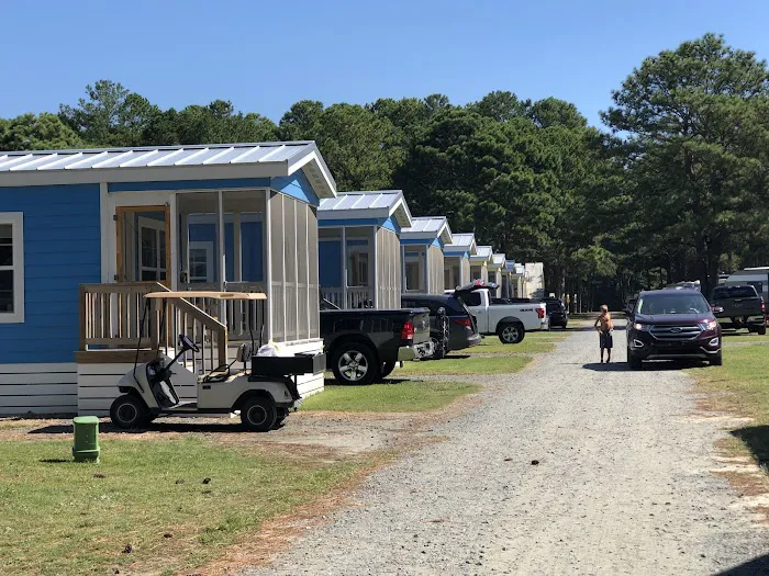 Jellystone Park™ Chincoteague Island Picture 7