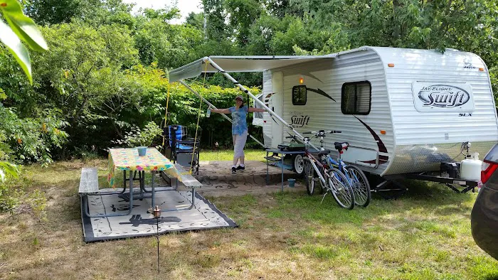 Bass River Trailer Park Inc Picture 1