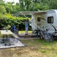 Bass River Trailer Park Inc ico