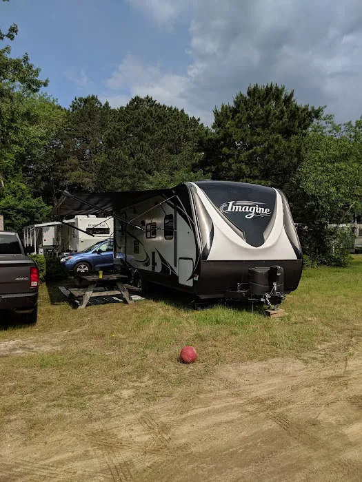 Bass River Trailer Park Inc Picture 10
