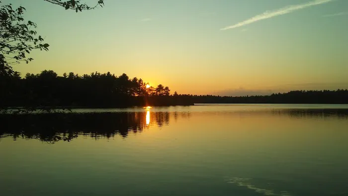 Campsite Donald Dewing Picture 8