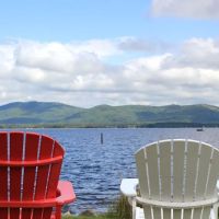 Sun Retreats Westward Shores ico
