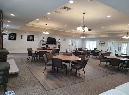 Keywood Manor Adult Community