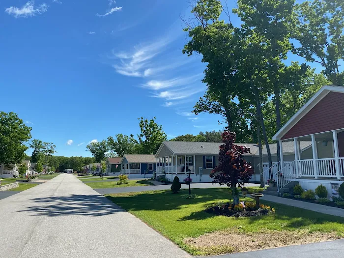 Keywood Manor Adult Community Picture 9