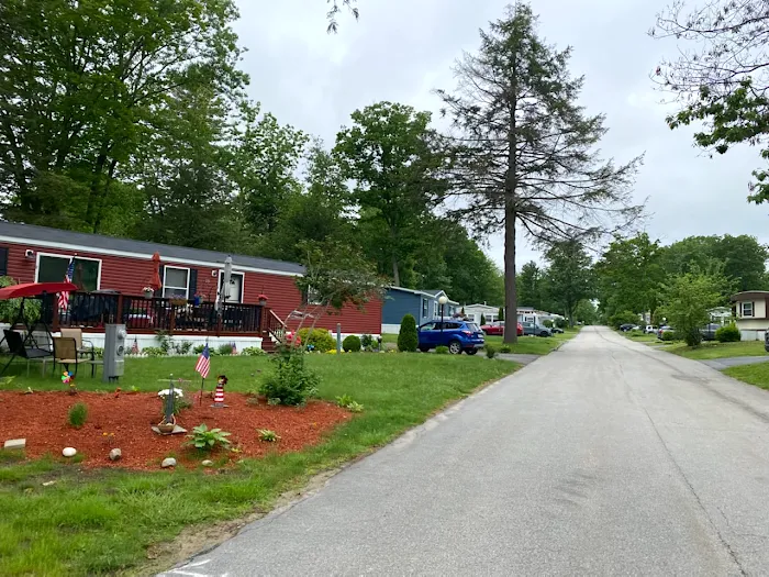 Keywood Manor Adult Community Picture 8