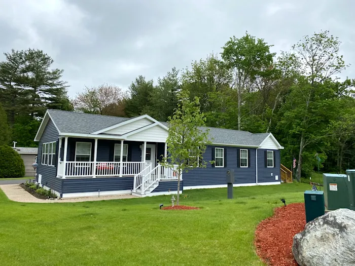 Keywood Manor Adult Community Picture 4