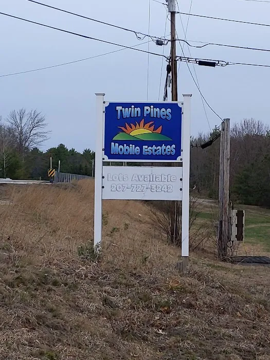 Twin Pines Mobile Estates Picture 1