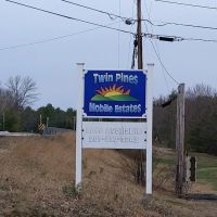 Twin Pines Mobile Estates ico