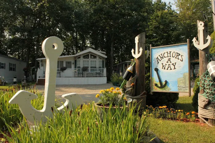 Yankeeland RV Resort Picture 5