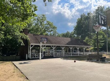 Yankeeland RV Resort