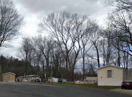 Charter Oaks village cooperative