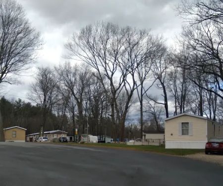 Charter Oaks village cooperative