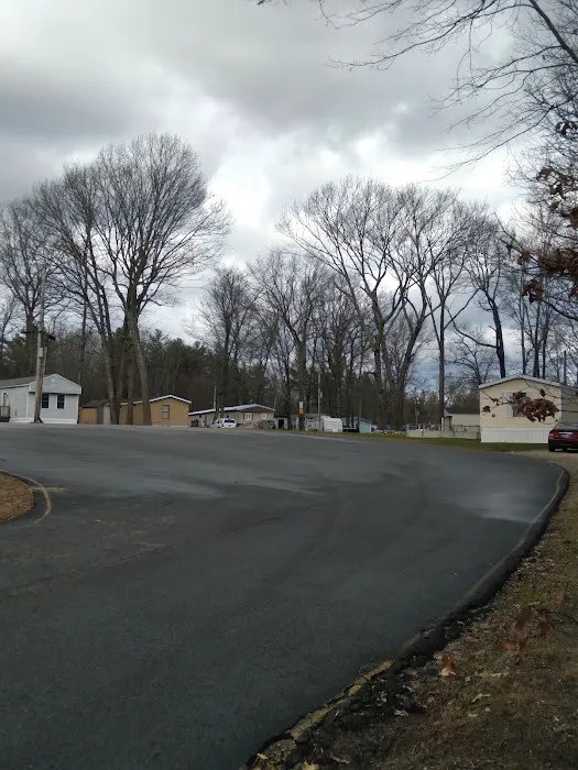 Charter Oaks village cooperative Picture 9