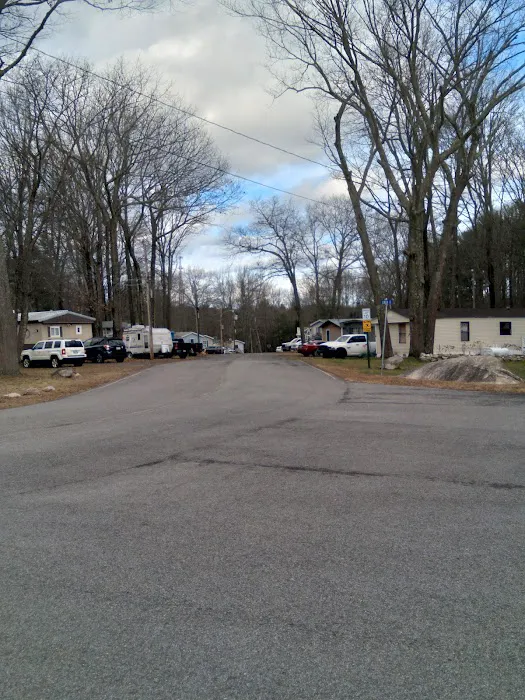 Charter Oaks village cooperative Picture 4