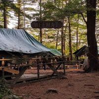 Campsite Weemat ico