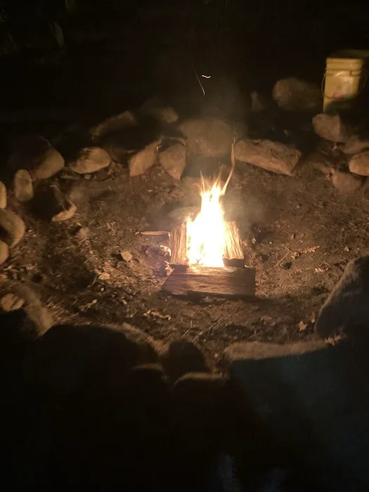 Campsite Weemat Picture 2